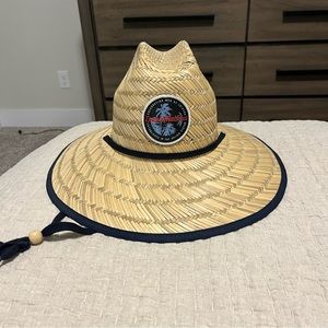 Travis Matthew Sombrero